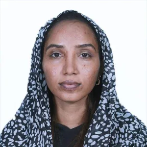 Julnar - Chinese tutor - Abu Dhabi