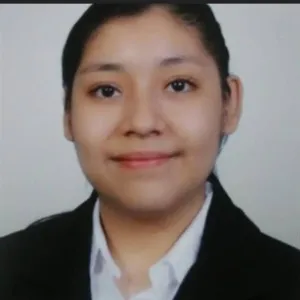 Michelle - Prof d'espagnol - Gien