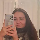 Sarah - Prof d'aide aux devoirs - Vairé