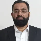 Muhammad - Mathematics Tutor - Austin