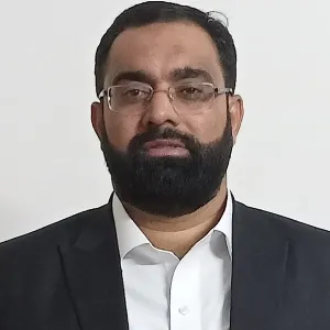 Muhammad - Mathematics Tutor - Austin