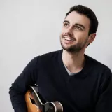 Gildas - Prof de guitare - Saint-Malo