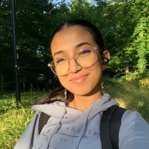 Maria - Prof de maths - Orléans