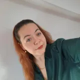 Julie - Prof d'anglais - Paris