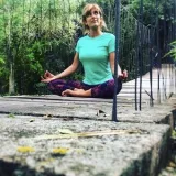 Sonia - profesor de yoga - Castellón