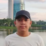Yehezkiel - Guru matematika - Kota Bekasi