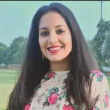 Anjali - Mathematics tutor - Memphis