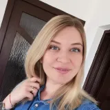 Madalina - Profesor de limba română - Preluca Nouă