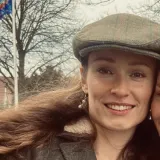 Alixandrine - Lehrkraft für Deutsch - Rostock