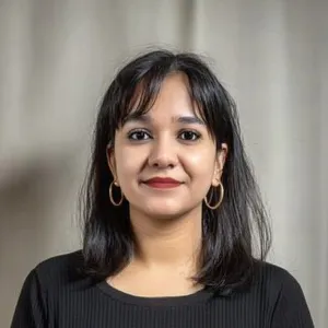Namrata - Design tutor - Milwaukee