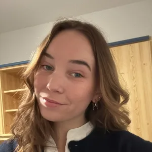 Pauline - Prof d'anglais - Ébreuil