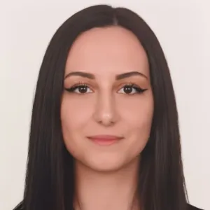 Paola - Italian tutor - Montreal