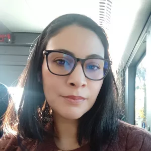 Lamia - profesor de francés - Azuqueca de Henares