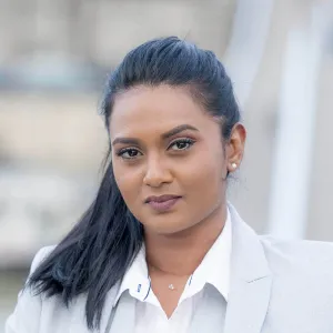 Chaimae - Prof de maths - Casablanca