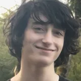 Eliott - Prof d'anglais - Rennes