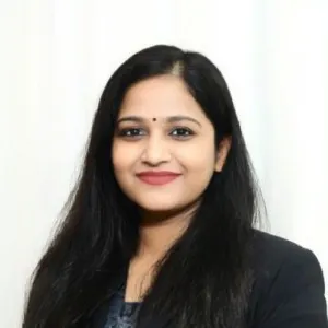 Pooja - Design tutor - Phoenix
