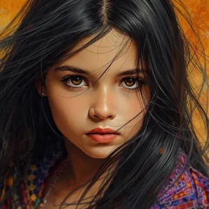 Jessie - Prof d'aide aux devoirs - Saint-Paul