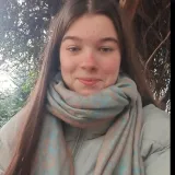 Eszter - rajz magántanár - Debrecen