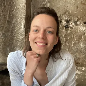 Adelaide - Prof d'histoire - Paris 17e