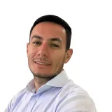 Charlie - Entrenador personal - Barcelona