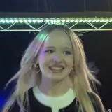 Nadia - nauczyciela języka angielskiego - Wadowice
