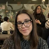 Noemie - Prof de maths - Agde