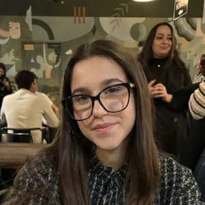 Noemie - Prof de maths - Agde