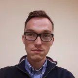 Paul - Profe de inglés - Zaragoza