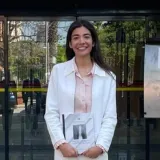 Daniela - Profe de vocabulario - portugués - Badajoz