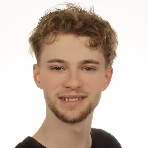 Tristan - Englischlehrer - Wuppertal