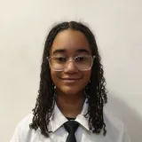 Ayline - Prof de violon - Paris