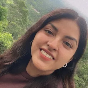 Diana - profesor de español para extranjeros - Santiago de Surco