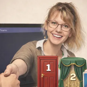 Nessy - nauczyciela języka angielskiego - Lądek-Zdrój