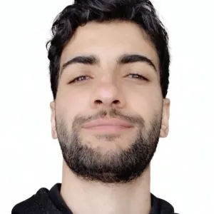 Oussema - Prof d'arabe - Châtillon-sur-Cher