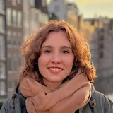 Irene - Profe de español para extranjeros - Torrejón de Ardoz