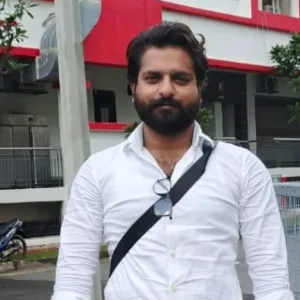 Gulraiz - English tutor - Kuala Lumpur