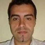 Lluís - profesor de química - Belianes