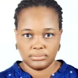 Ijeoma - English tutor - King