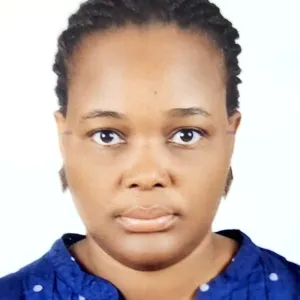Ijeoma - English tutor - King