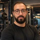 Renato - personal trainer - Centro