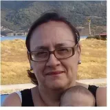 Montse - profesor de inglés - Algeciras