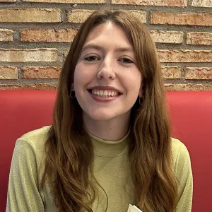 Zoe - profesor de inglés - Alcalá de Henares