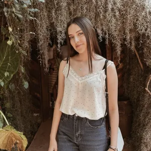 Barbara - tutor académico - Morelia