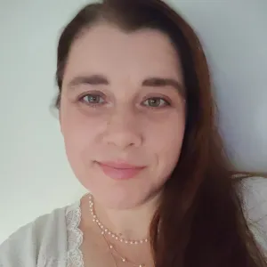 Maria - English tutor - Stirling