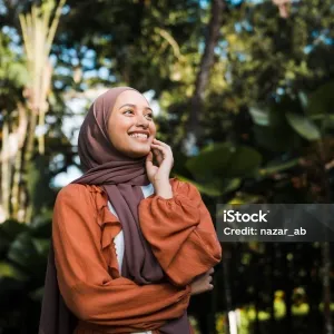 Samia - Prof d'arabe - Marseille