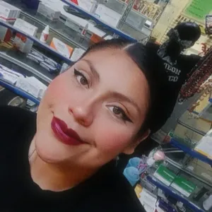 SHERLYN SALMA - profesor de apoyo a estudiantes con discapacidad - Mexicali