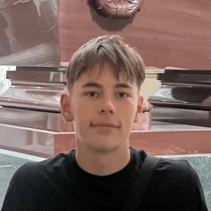 Roméo - Prof d'aide aux devoirs - La Chapelle-sur-Erdre