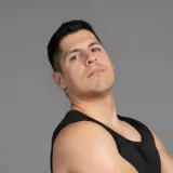 Emmanuel - profesor de entrenamiento personal - Villa Ballester