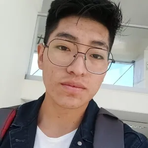 Luis - Profesor de reforzamiento escolar - Huancayo