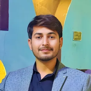 Hammad - Web Development Tutor - Union Township